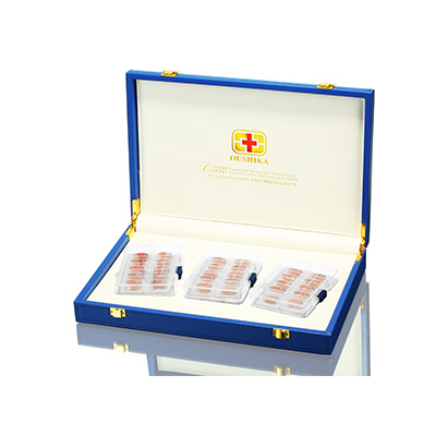 东辽子宫排毒套